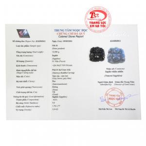 Sản phẩm đảm bảo uy tín chất lượng 