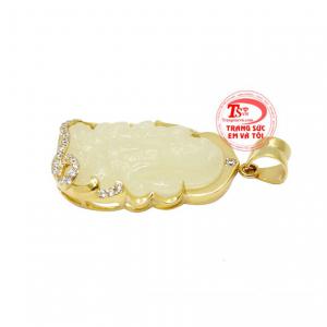 Ngài luôn an ủi, nhắc nhở, khuyên lơn đem lại nguồn an vui cho tất cả mọi người.