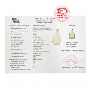 Thanh toán an toàn 