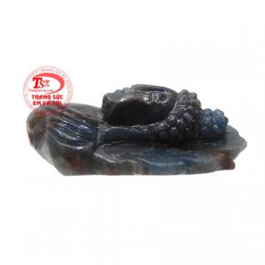 Mặt dây chuyền Phật Thích Ca Mâu Ni chất lượng cao, chạm khắc tinh xảo