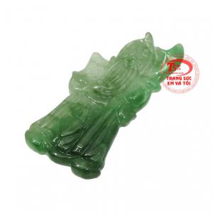 Bởi ngoài lợi thế trấn áp hung khí còn mang lại sự thịnh vượng, trí tuệ và cả tiền bạc trong kinh doanh.