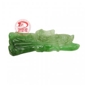 Mặt Quan Vân Trường chất lượng cao